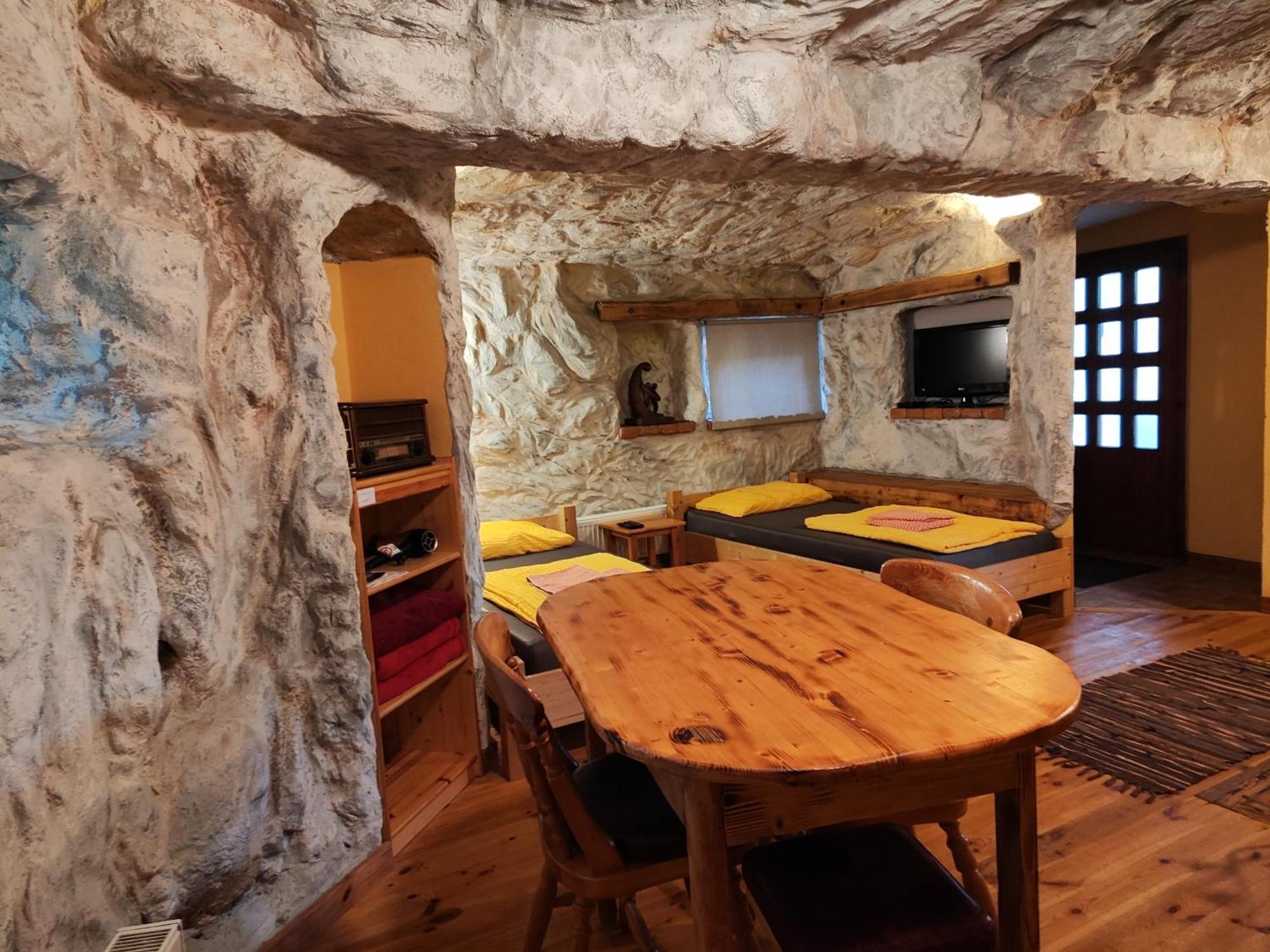 Klub Zlata Ribica Hotel Jesenice Buitenkant foto