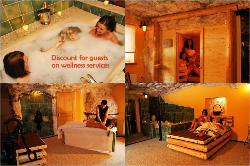 Klub Zlata Ribica Hotel Jesenice Buitenkant foto